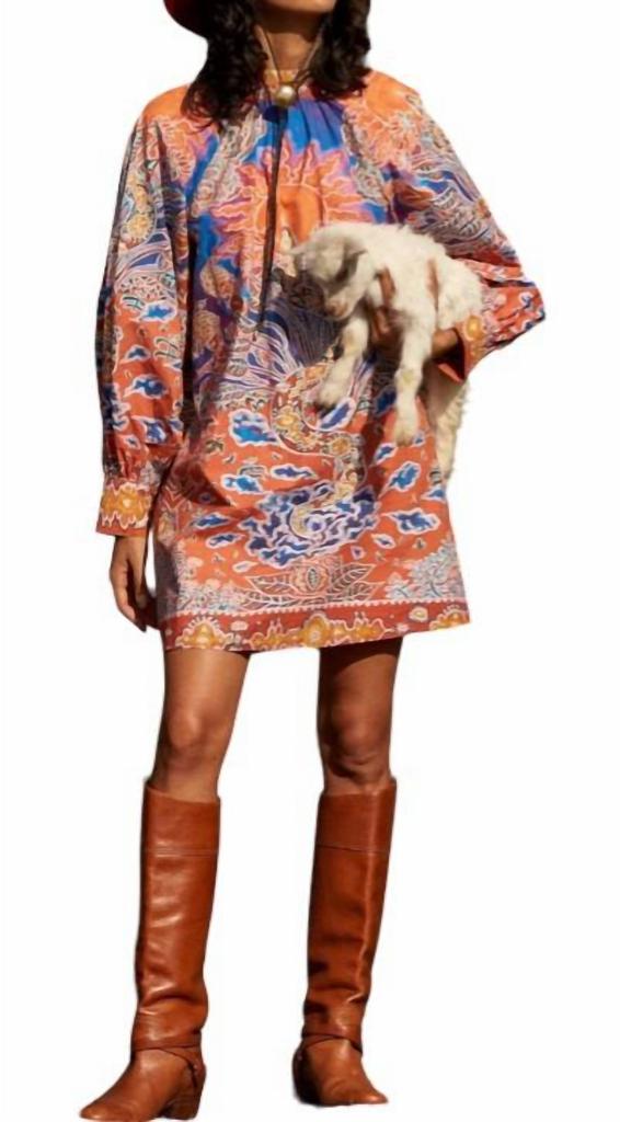 Carolina K Carolina K - Irina Dress