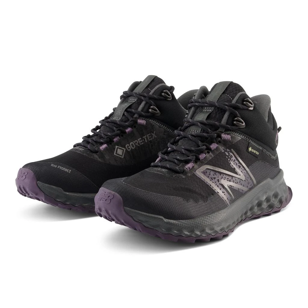 New Balance Fresh Foam Garoé Midcut GTX 1