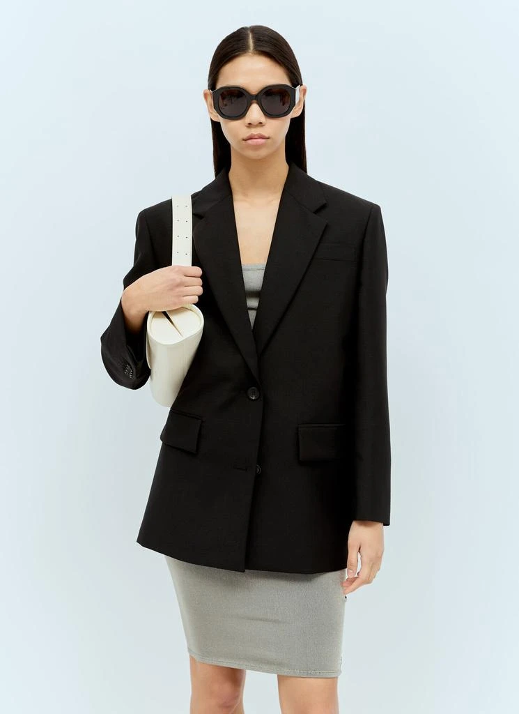 Chloé Naomy Sunglasses 3