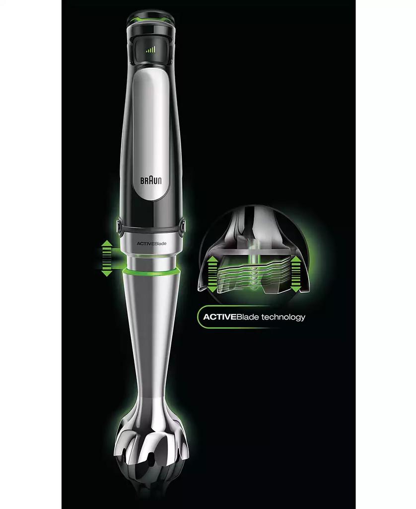 Braun MultiQuick 7 Hand Blender