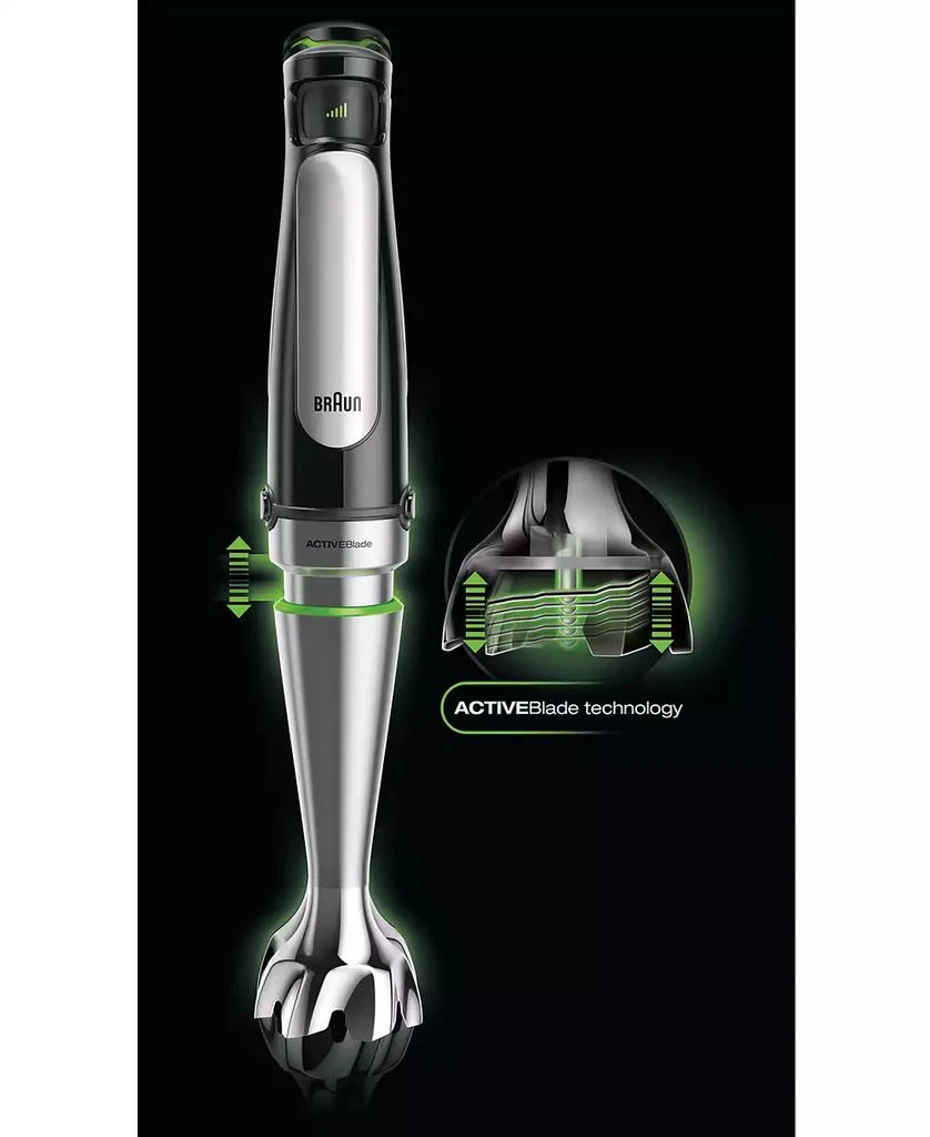 Braun MultiQuick 7 Hand Blender 2