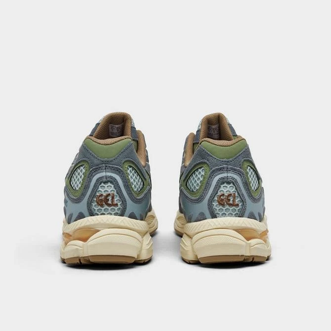 Asics ASICS GEL-NYC Casual Shoes 4