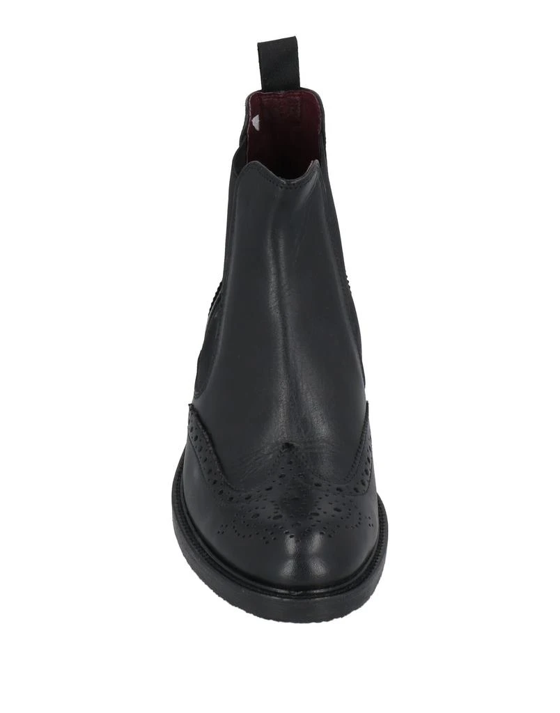 Nicola Barbato Chelsea Boot Mens 41 Tan Italian Leather Slip on‎ Western Square Mens Italian Boots for Sale up to 90% Off: Poshmark main image 4