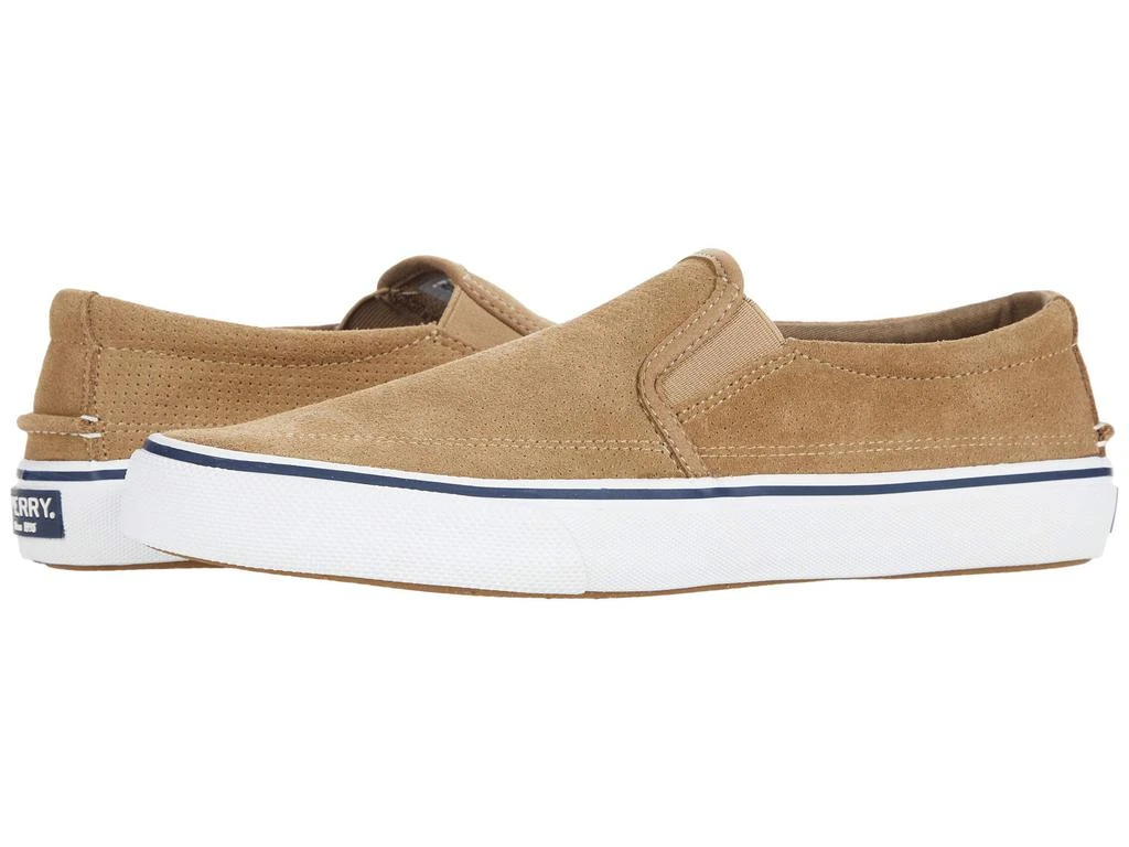 Sperry Striper II Twin Gore Perf Suede 1