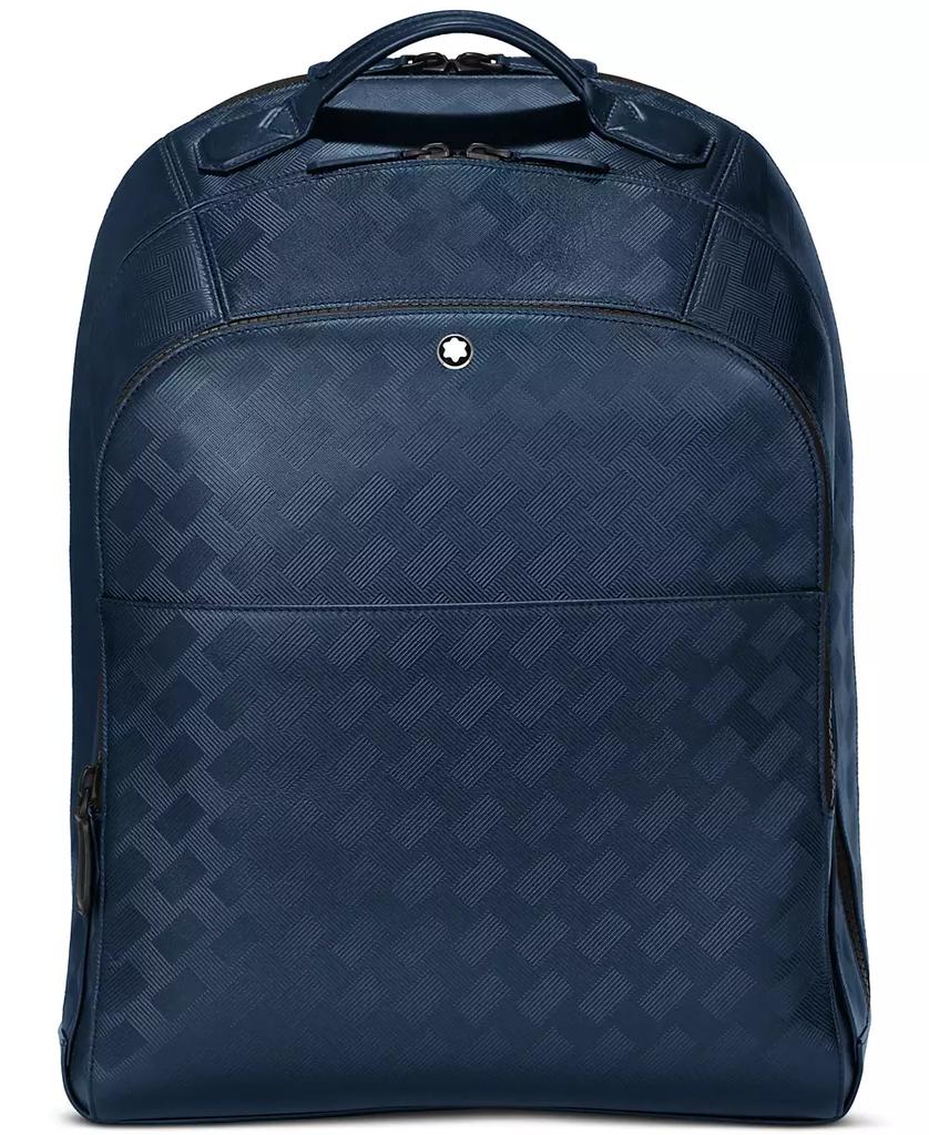 MontBlanc Extreme 3.0 Leather Backpack