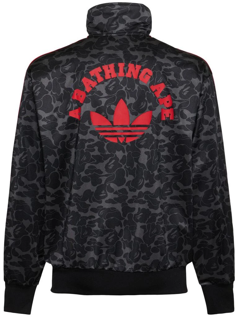 Adidas Bape Firebird Track Top 3