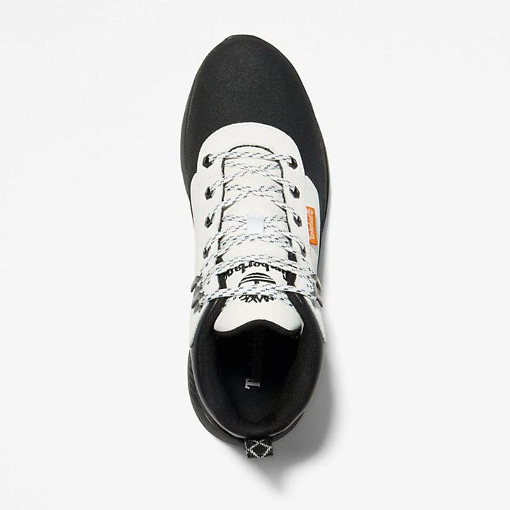 Timberland Field Trekker Chukka for Men in Black 2