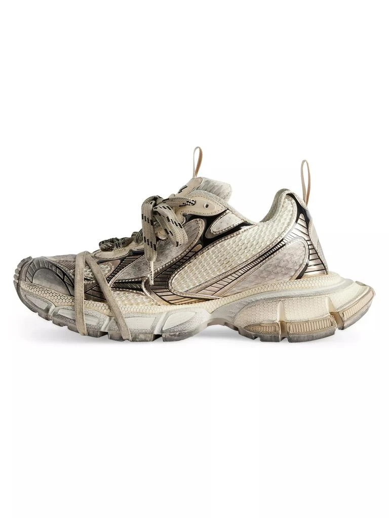 Balenciaga Women's 3XL Sneakers 6