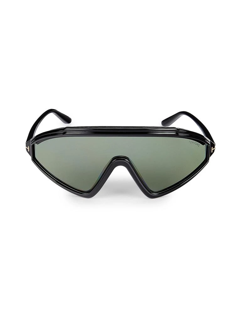 87MM Shield Sunglasses – On Sale Now with Up to 80% Off  display picture 1