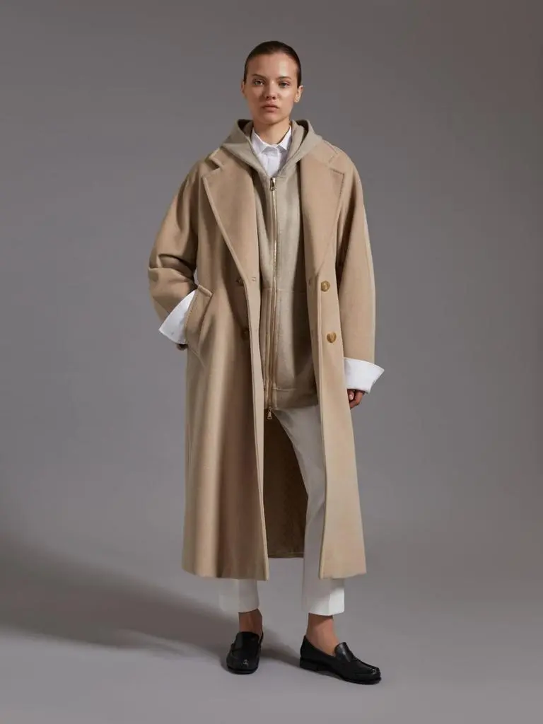 Max Mara 101801 icon coat 7