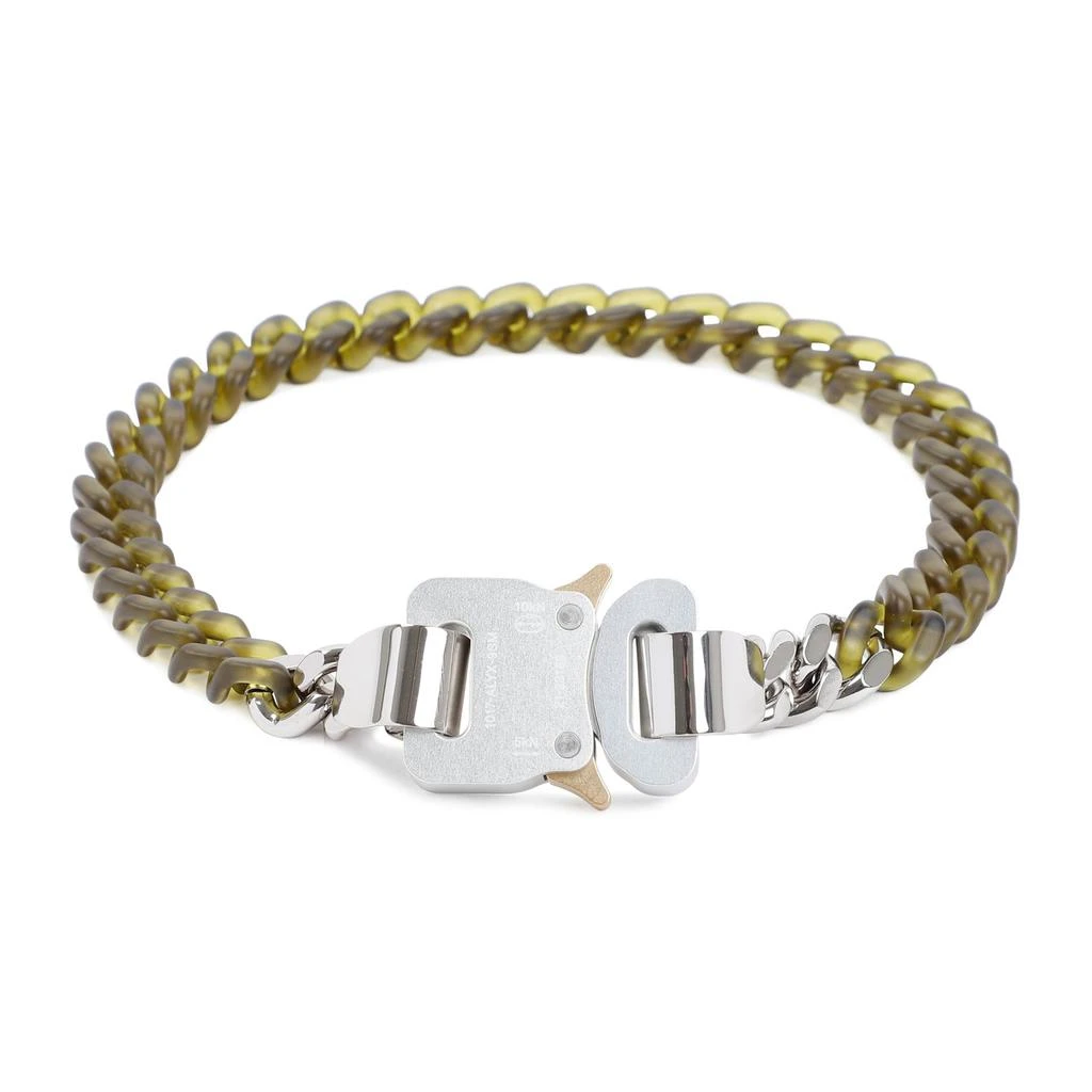 1017 ALYX 9SM 1017 ALYX 9SM Chain Link Necklace 1