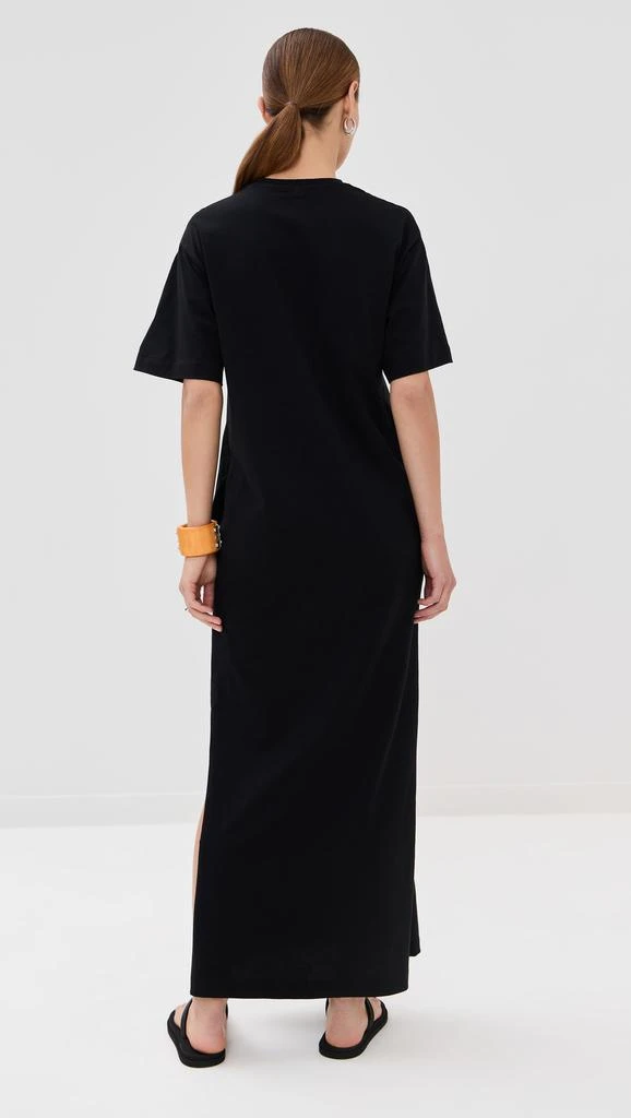 STELLA JEAN Jersey Maxi Dress 2