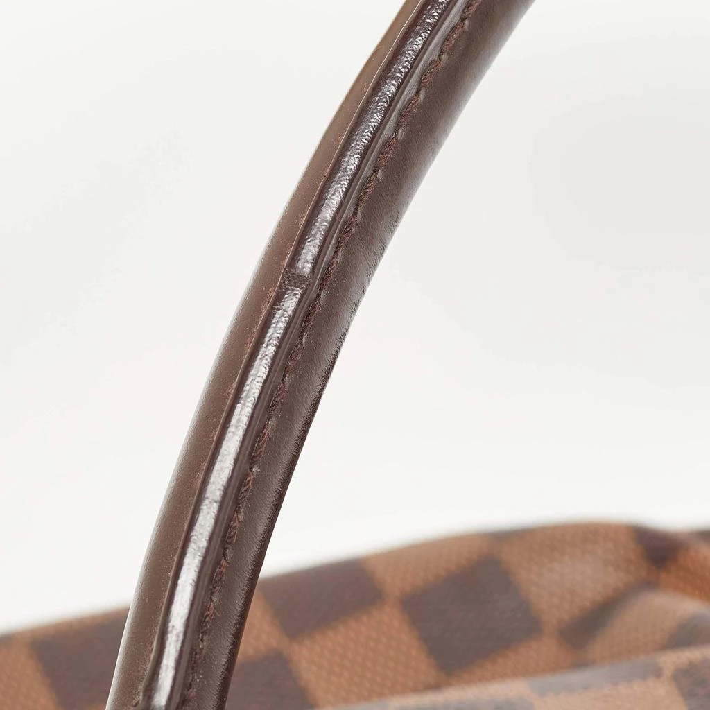 Louis Vuitton Louis Vuitton Damier Ebene Canvas Trevi GM Bag 8