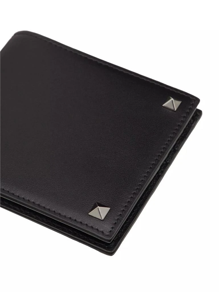 Valentino Rockstud Wallet 5