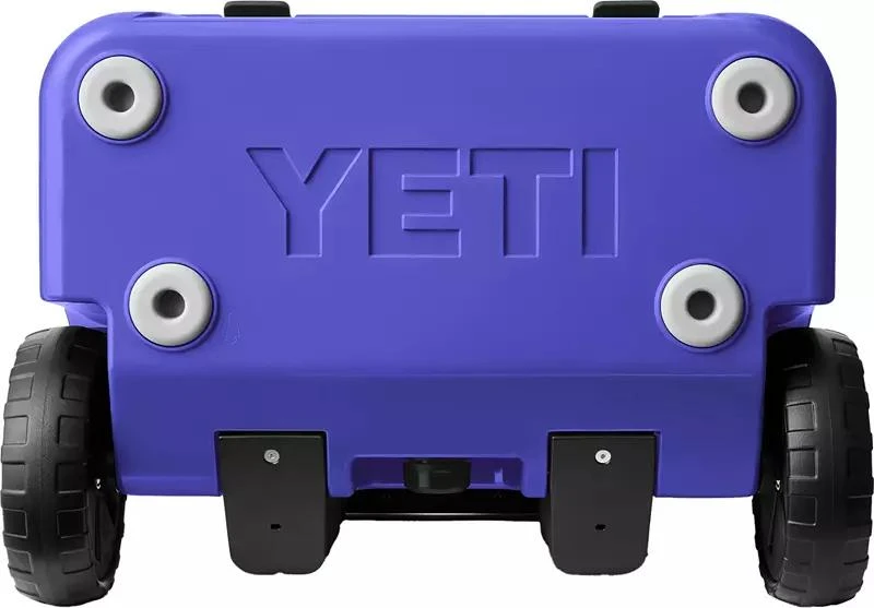 YETI YETI Roadie 32 Wheeled Cooler 9