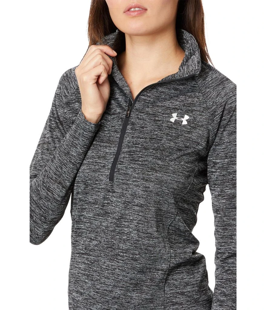 Under Armour Tech 1/2 Zip Twist Top 3