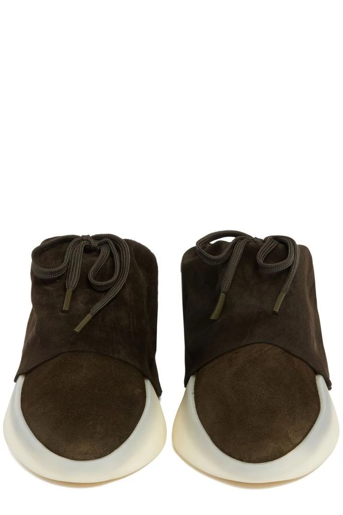 Fear of god Fear of God Moc Almond Toe Sneakers 3