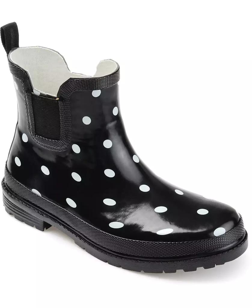 Journee Collection Women's Tekoa Rain Boot