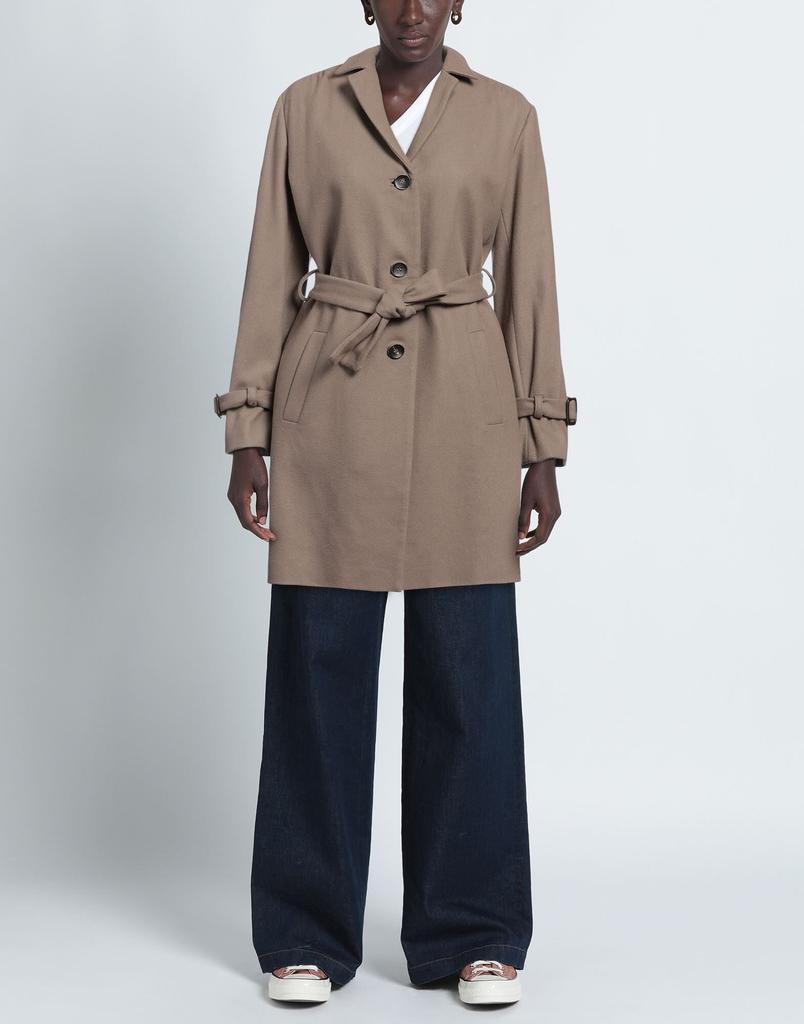 GOLD CASE Full-length jacket