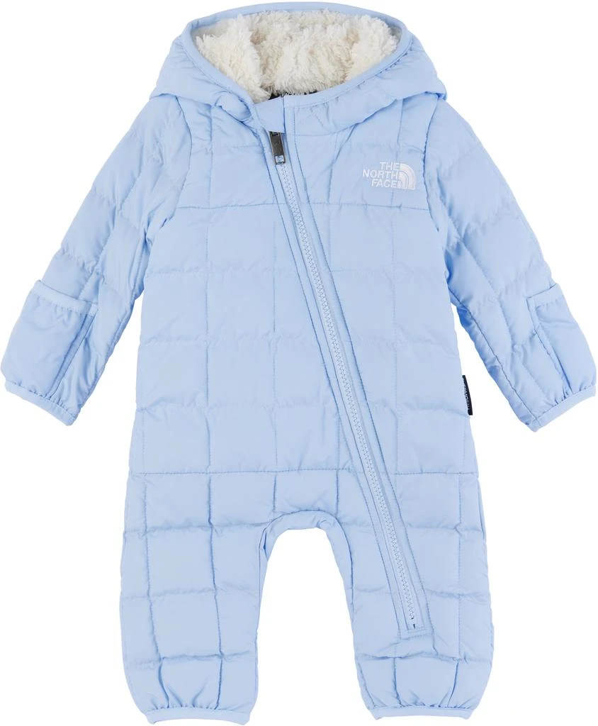 The North Face Baby Blue ThermoBall Jumpsuit 1