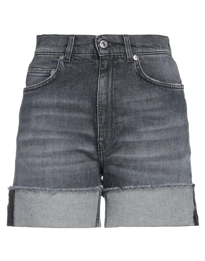 GRIFONI Denim shorts