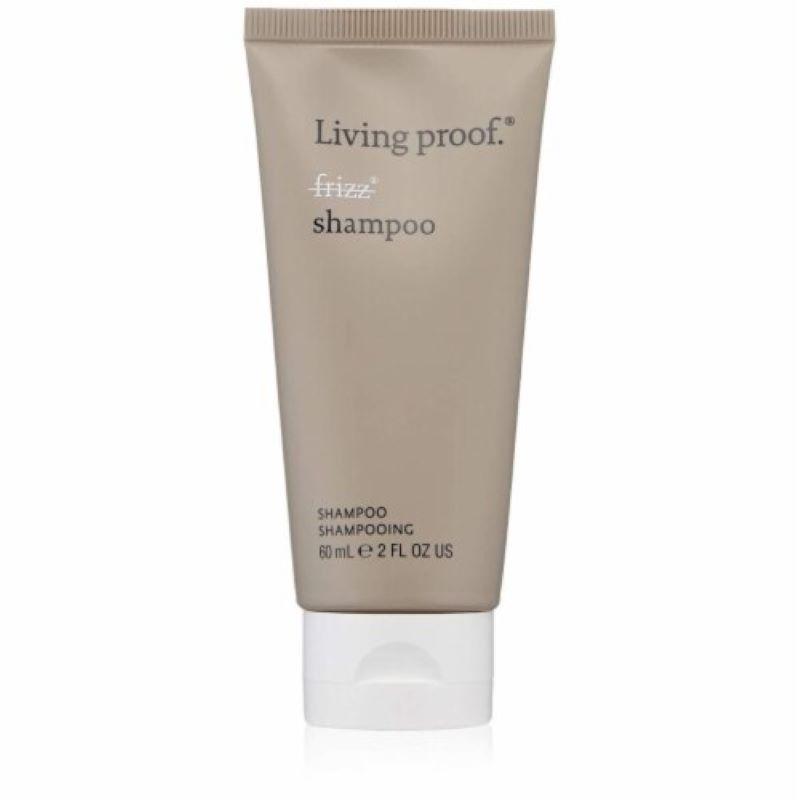 Living Proof Living Proof - No Frizz Shampoo (60ml)
