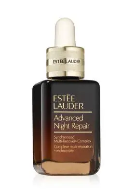 Estée Lauder Advanced Night Repair Synchronized Multi-Recovery Complex Serum with Hyaluronic Acid & Peptides