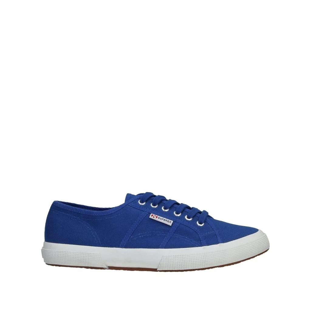 Superga Superga - Baskets - Bright Blue - Femme 1