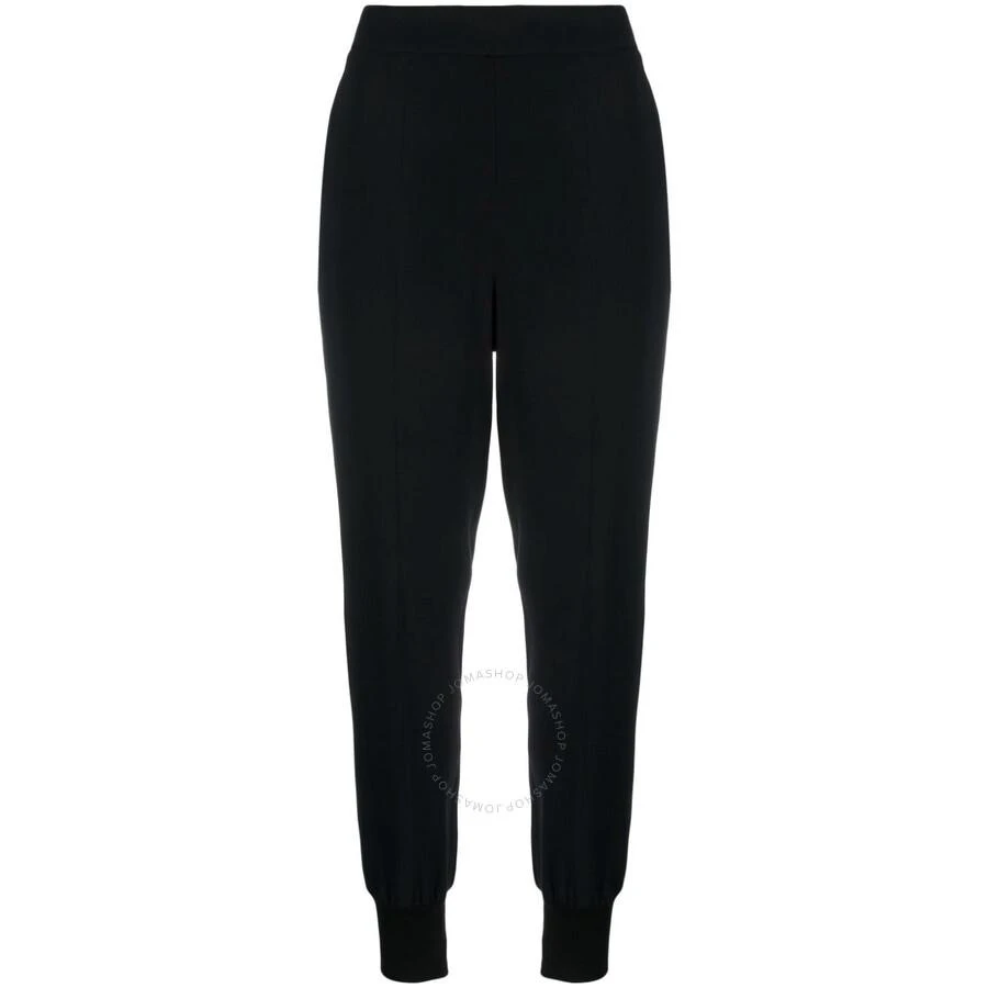 Stella McCartney Julia Loose Fit Trousers 1