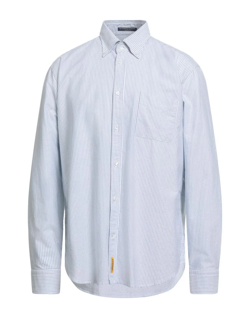 B.D.Baggies Striped shirt 1