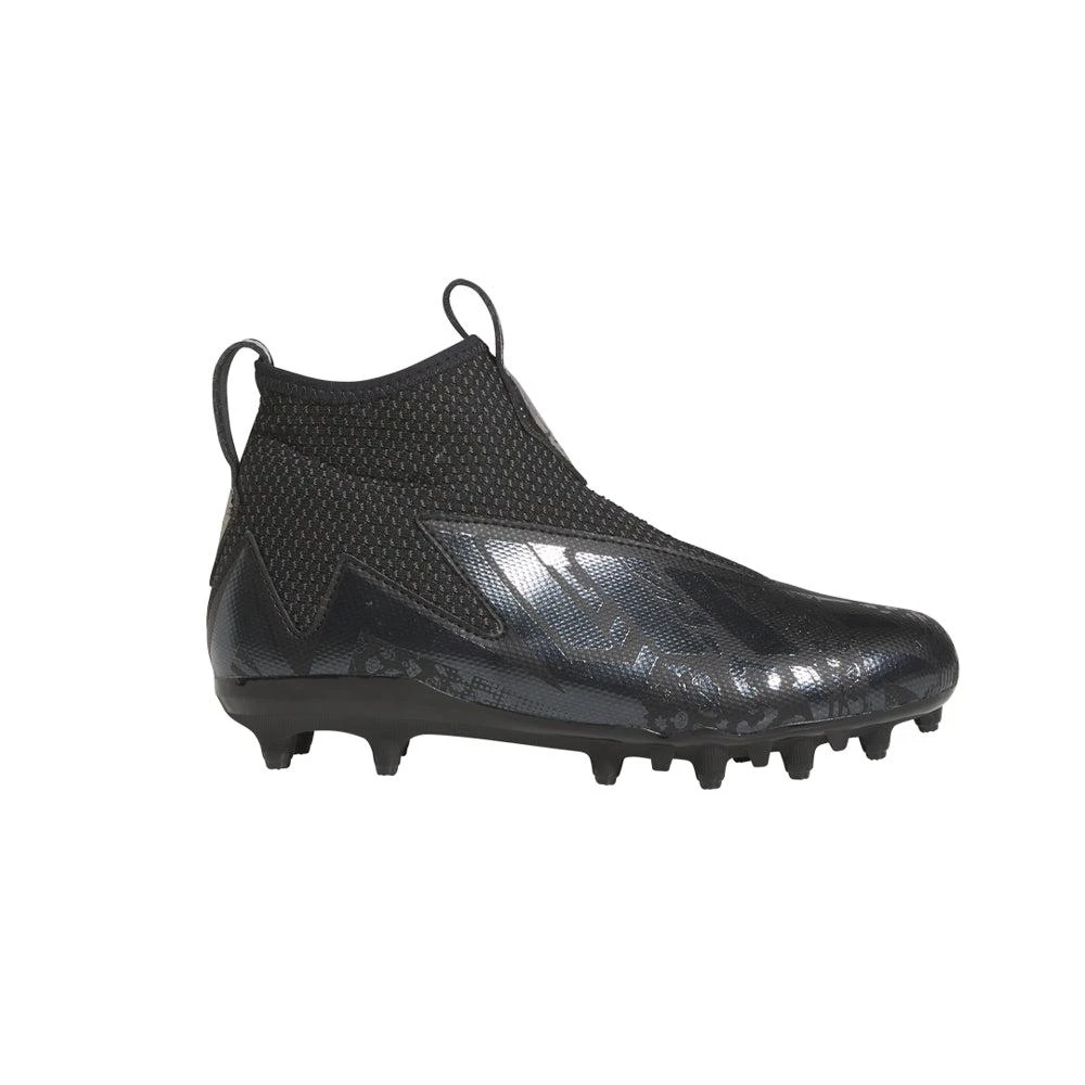 Adidas Freak Spark 23 Mismatch Slip On Football Cleats (Big Kid) 1