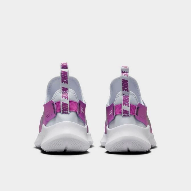 NIKE Little Kids' Nike Flex Runner 3 Running Shoes 4