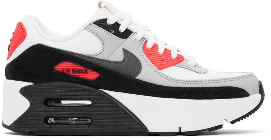Nike Multicolor Air Max 90 LV8 Sneakers