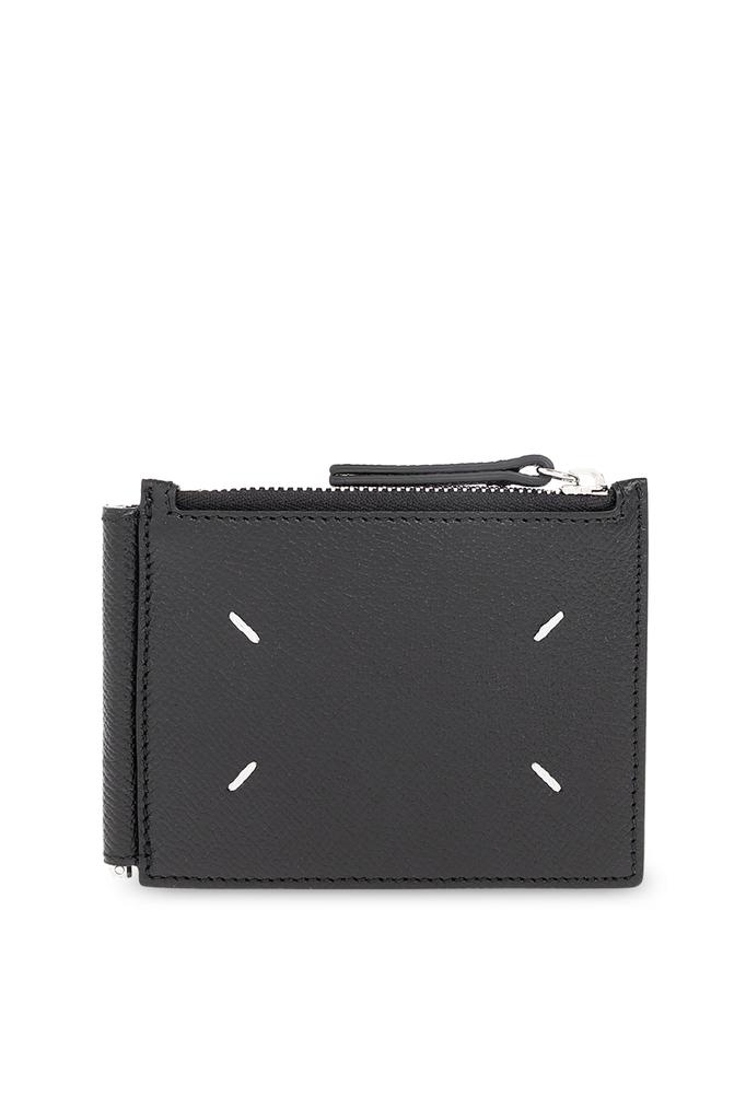 ★Maison Margiela★ 23SS Unisex Stitch Card Wallet (SA3VX000 e77724e81d924bda6c293094ba379e