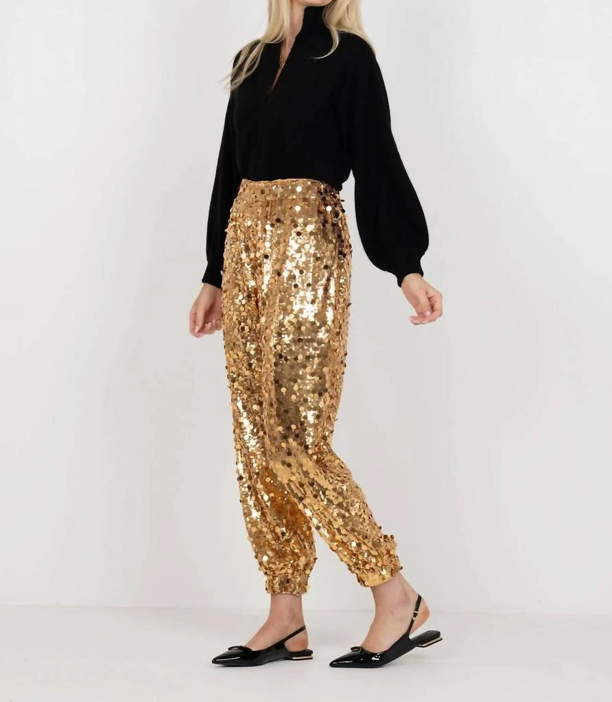 Emily McCarthy Emily Mccarthy - Addison Jogger 3