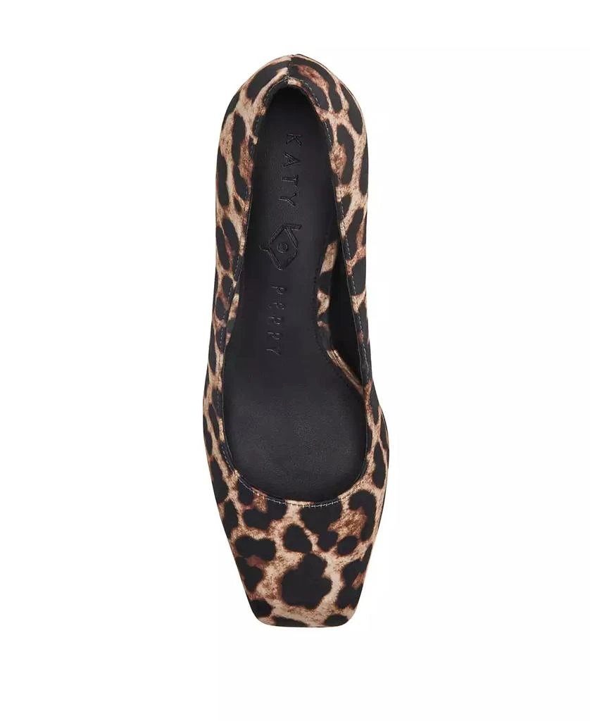 Katy Perry Women's Square Pumps 4