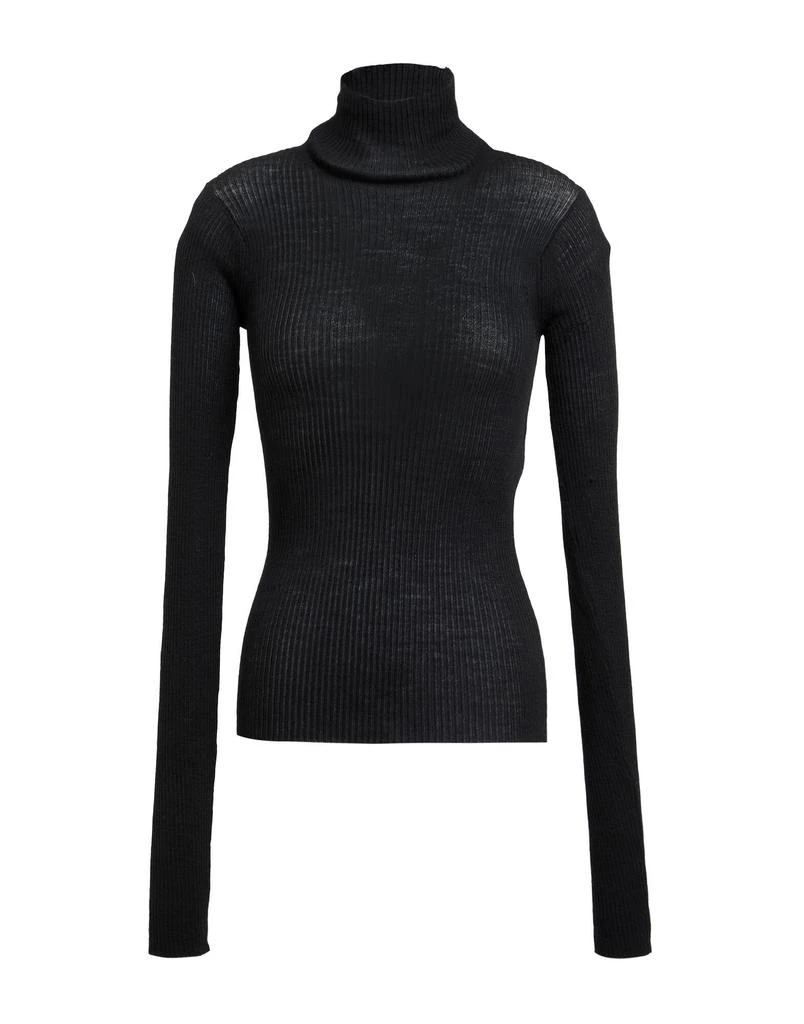 ANN DEMEULEMEESTER Turtleneck 1