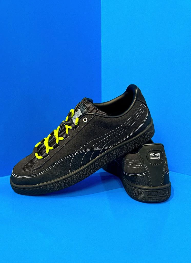 Puma Suede Hp Aries Sneakers 1