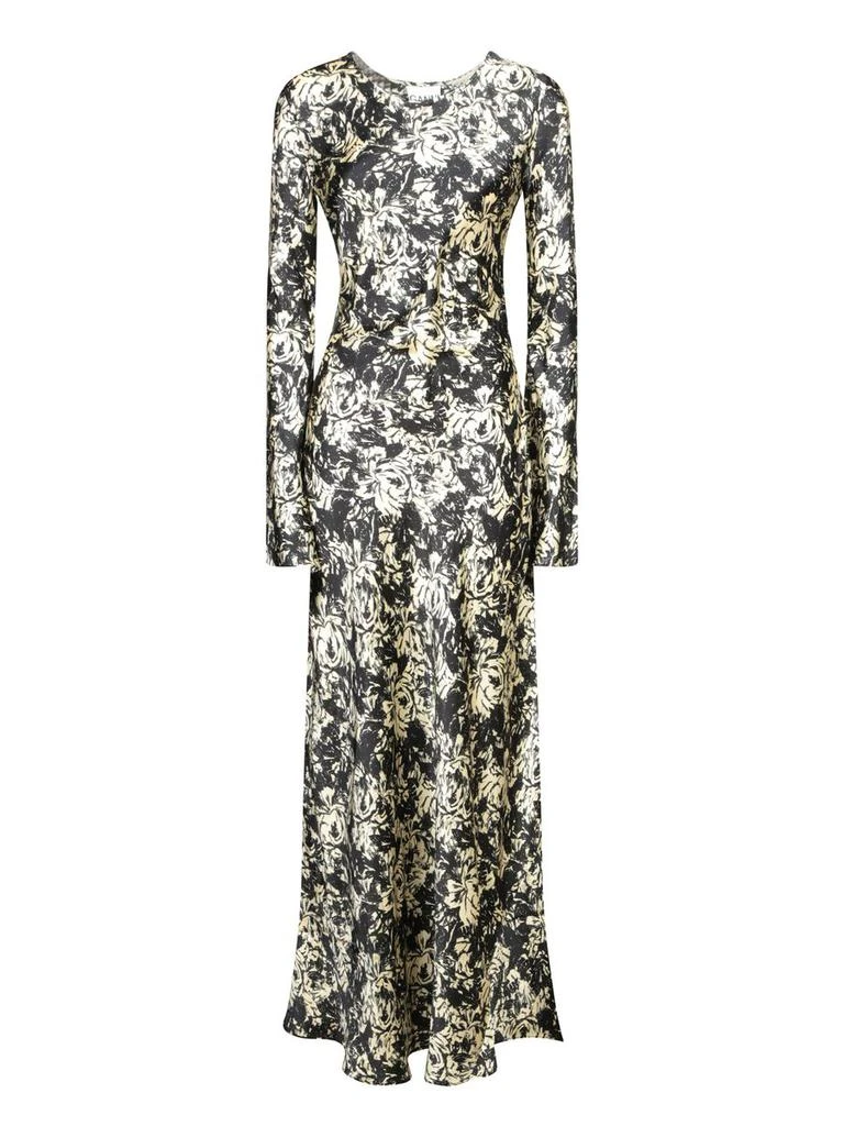 Ganni Ganni Dresses 1