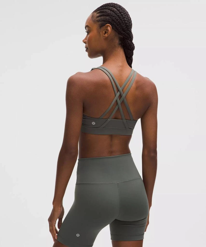 Lululemon lululemon Energy Bra *Medium Support, B–D Cups 62