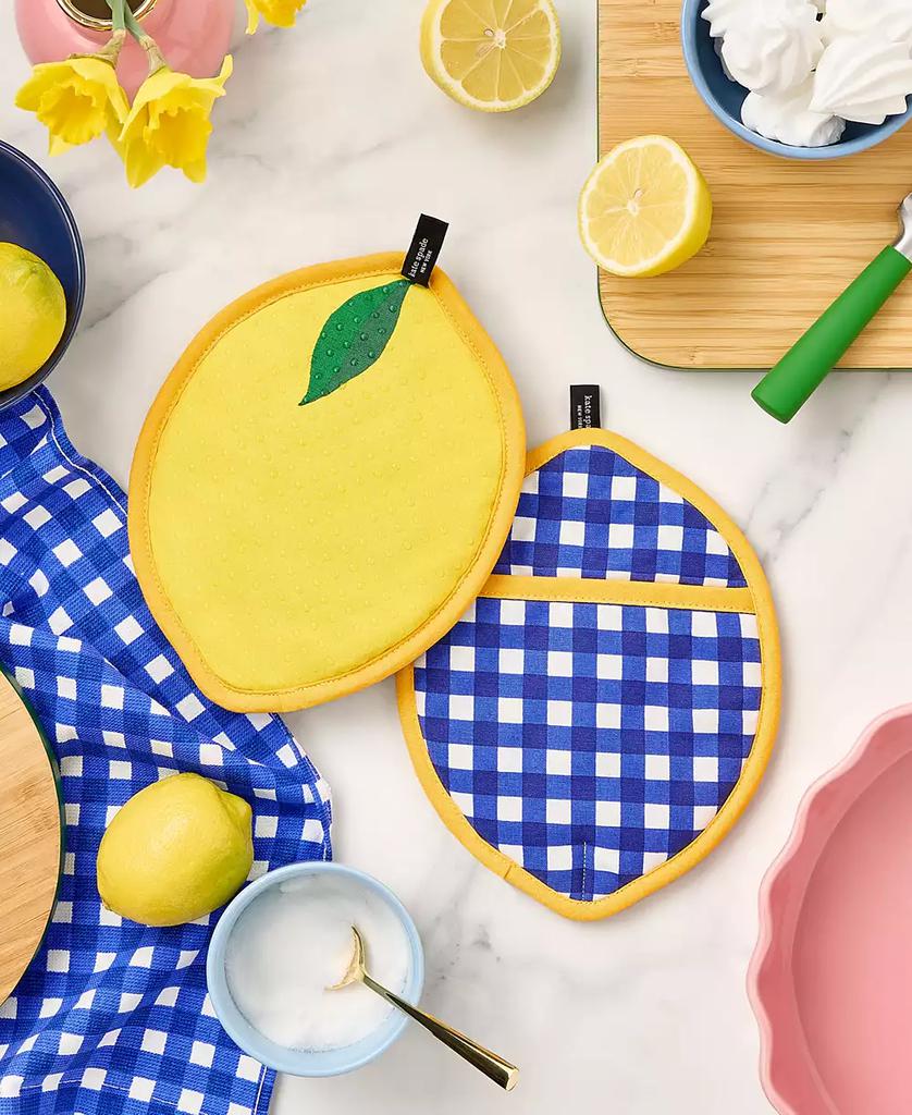 Kate Spade Pot Holder - Thumbnail 5