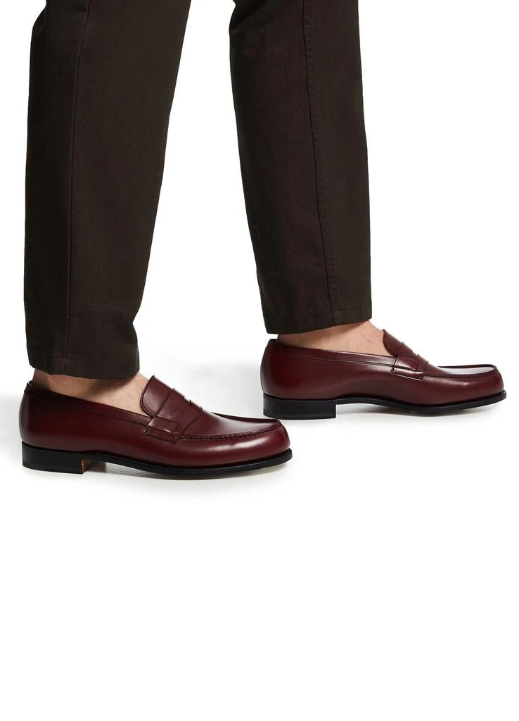 JM WESTON 180 Loafers 2