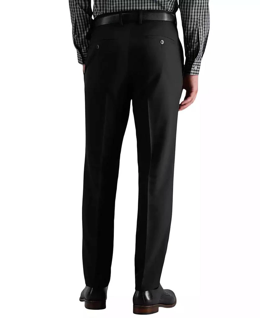 kenneth cole modern fit dress pants Alorah Striped Fit and Flare Midi Dress – VICI main image 1