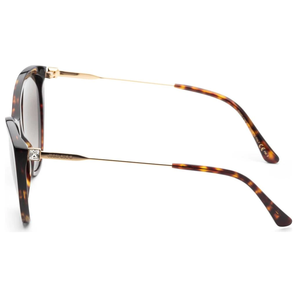 Jimmy Choo Jimmy Choo Women
s Sunglasses RYMS-0086-HA 2