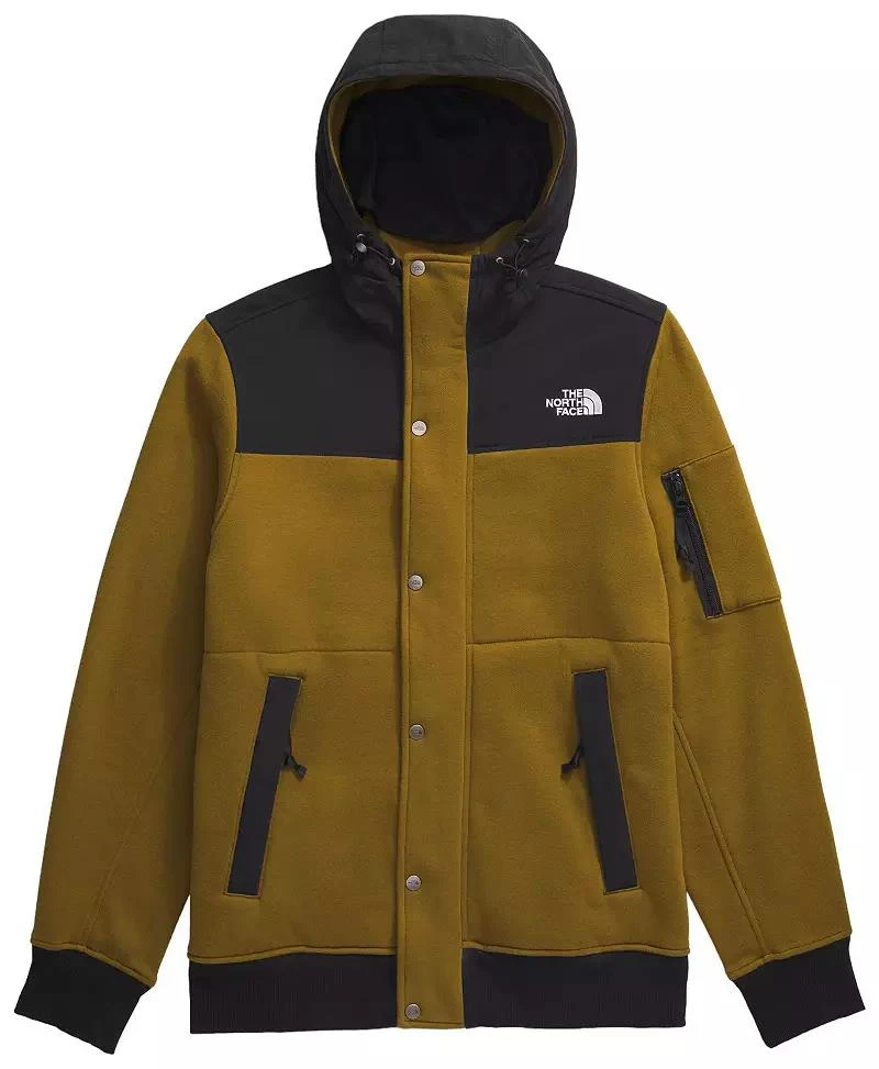 The North Face The North Face Men's Highrail Fleece Jacket 6
