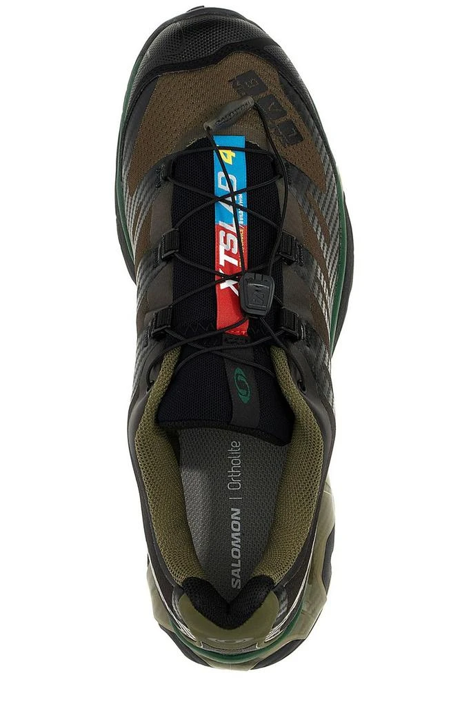 Salomon Salomon XT-4 OG Low-Top Sneakers 4