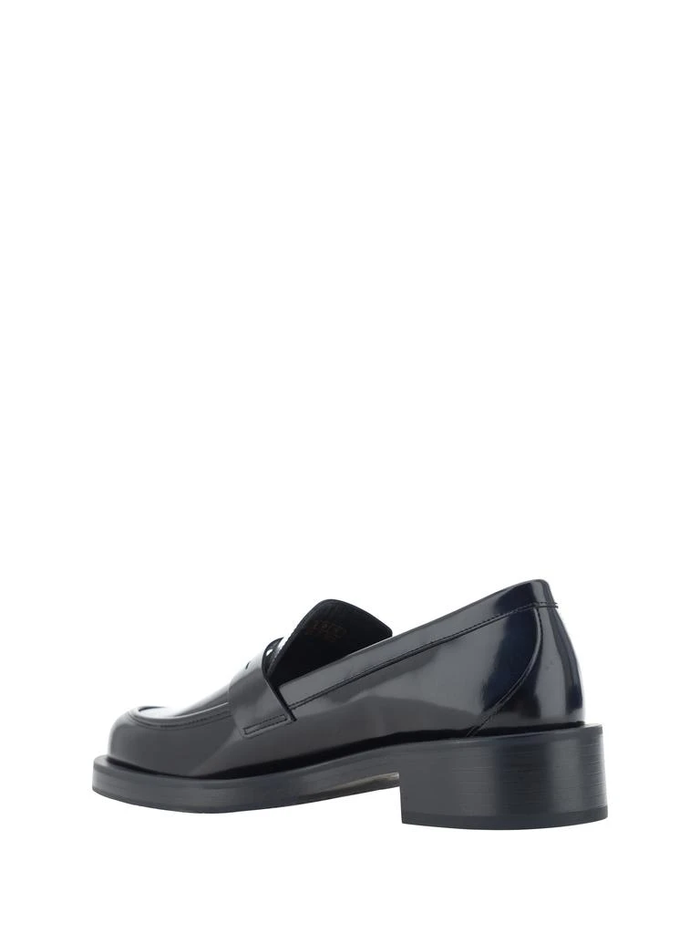 STUART WEITZMAN Palmer Loafers  3