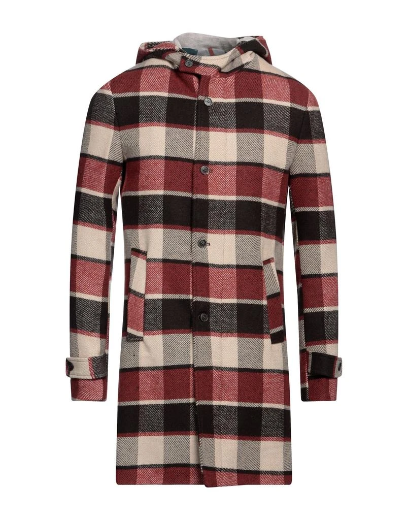 PRIMO EMPORIO Coat 1
