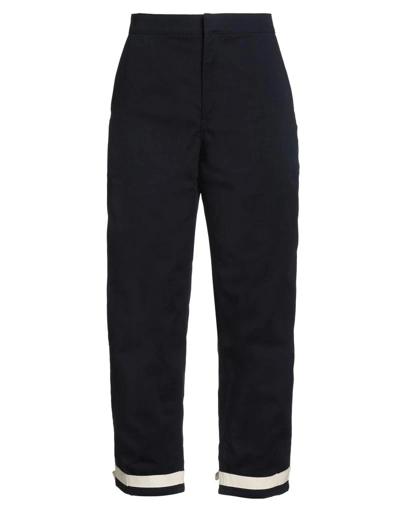 Jil Sander Denim pants 1