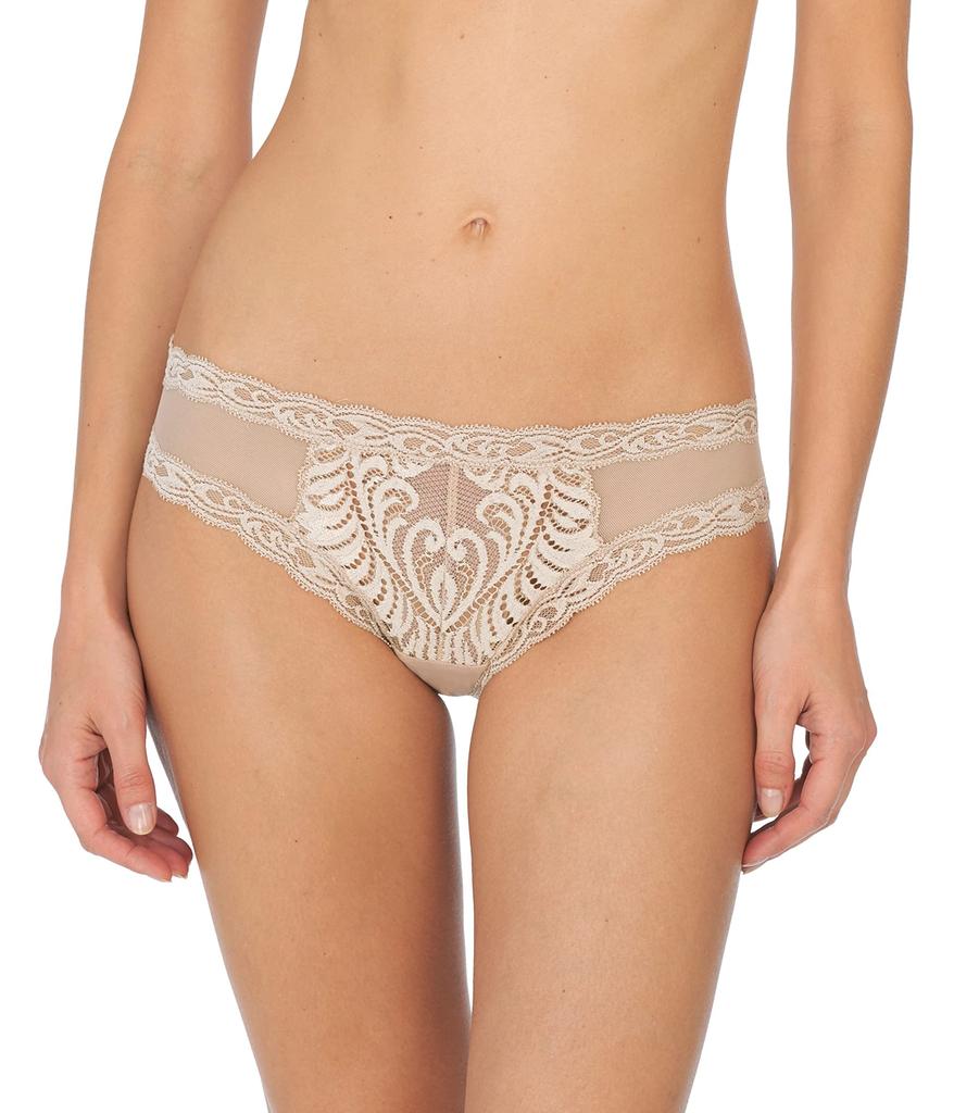 Natori Feathers Hipster